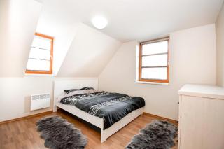 Apartmán s terasou - 4