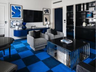 Sofitel London St James - 8