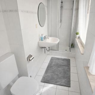 Charming Rooftop Apartment - Kelkheim - 2