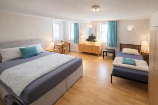 Charming Rooftop Apartment - 2