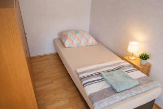 Charming Rooftop Apartment - 1