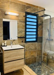 O coeur de l ouest Studio les Orangers - 1