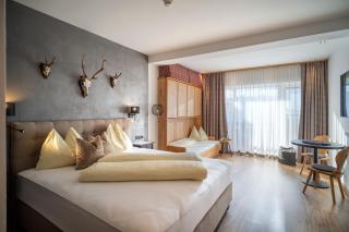 Das Sonnleiten Ski- und Motorradhotel Bruck im Zillertal - 3