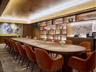 Sofitel London St James - 9