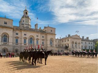 Sofitel London St James - 1