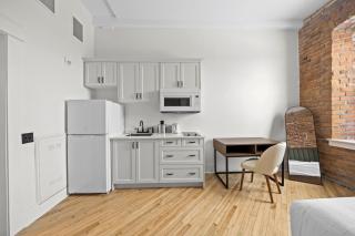 Tri Century Mill Suites - 9