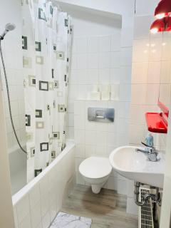 Monteurzimmer Leo 1 - 5