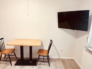 Monteurzimmer Leo 1 - 6