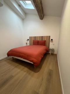 Le Loft du Canal du midi & son garage Vélos-Capestang - 1