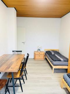 Monteurzimmer Leo 1 - 9