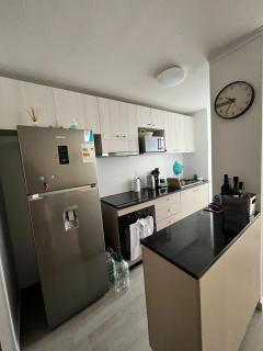 Depto Reñaca Alto, con estacionamiento a pasos de Outlet Park - 8