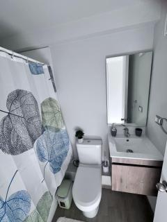 Depto Reñaca Alto, con estacionamiento a pasos de Outlet Park - 6