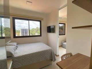 Moderno e urbano no melhor de Salvador - 9