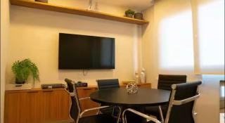 Moderno e urbano no melhor de Salvador - 8