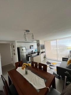 Depto Reñaca Alto, con estacionamiento a pasos de Outlet Park - 3