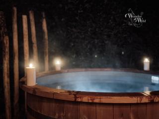 Wonderwild E87, Connect to nature & Dog Friendly - 5