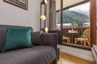 Chamonix Sud - Chez Loulou - Happy Rentals - 7