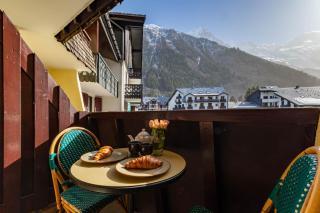 Chamonix Sud - Chez Loulou - Happy Rentals - 5