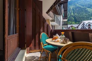 Chamonix Sud - Chez Loulou - Happy Rentals - 2