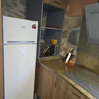 casa cristimil -san amaro - 6