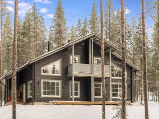 Holiday Home Levin ahmahovi 2a by Interhome - 0