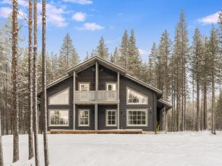 Holiday Home Levin ahmahovi 2a by Interhome - 6