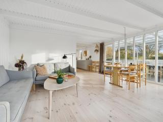 Holiday Home Anni - 250m from the sea by Interhome - 1