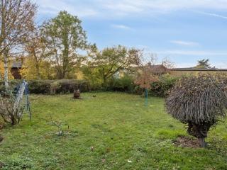 Holiday Home Anni - 250m from the sea by Interhome - 8