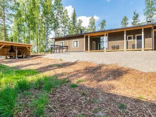 Holiday Home Hot pool cottage kesäranta by Interhome - 9