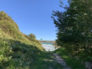 Holiday Home Anni - 250m from the sea by Interhome - 5