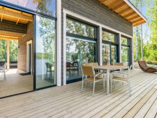 Holiday Home Hot pool cottage kesäranta by Interhome - 5