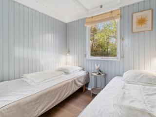 Holiday Home Anni - 250m from the sea by Interhome - 1