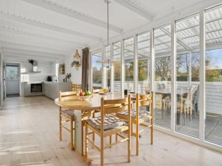 Holiday Home Anni - 250m from the sea by Interhome - 3