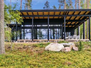 Holiday Home Villa saimaan joutsenlahti by Interhome - 9