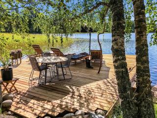 Holiday Home Villa saimaan joutsenlahti by Interhome - 6