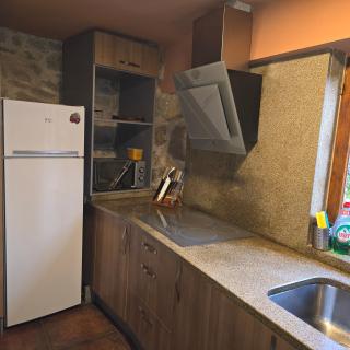 casa cristimil -san amaro - 7