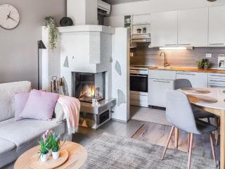 Holiday Home Rukaköngäs 21 by Interhome - 6