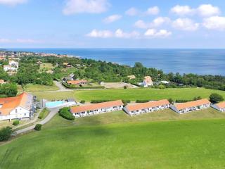 Apartment Mia - 200m from the sea by Interhome - 1