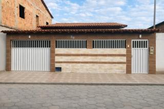 Casa em Caravelas Bahia próxima ao píer - 2
