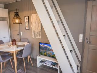 Holiday Home Rukaköngäs 21 by Interhome - 2