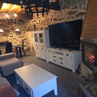 casa cristimil -san amaro - 9