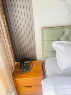 Kigali fantastic city view - Kigali - 4