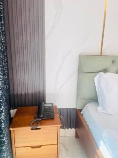 Kigali fantastic city view - Kigali - 2