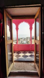 Hotel Paramount Palace - 4