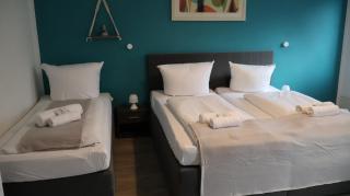 Werft City Hotel - Dresde - 7