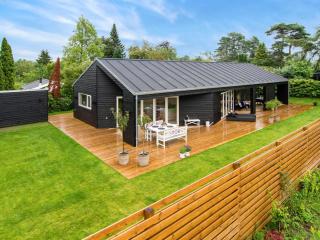 Holiday Home Dorthie - 800m from the sea by Interhome - 0