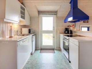 Holiday Home Telia - 250m from the sea by Interhome - 1