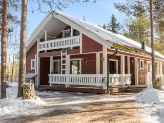 Holiday Home Old logger's house by Interhome - 6