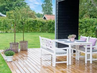 Holiday Home Dorthie - 800m from the sea by Interhome - 4
