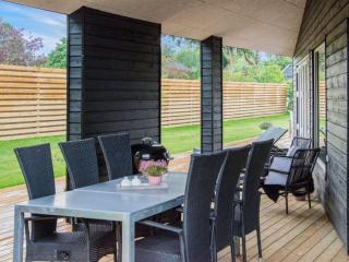 Holiday Home Dorthie - 800m from the sea by Interhome - 7